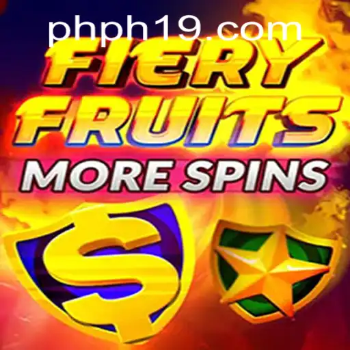 Unveiling FieryFruitsMoreSpins: The Ultimate Gaming Experience