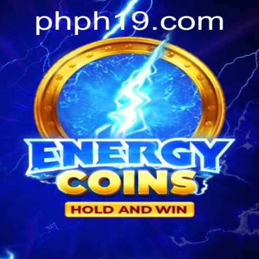 Discover the Thrilling World of EnergyCoins: A Comprehensive Guide