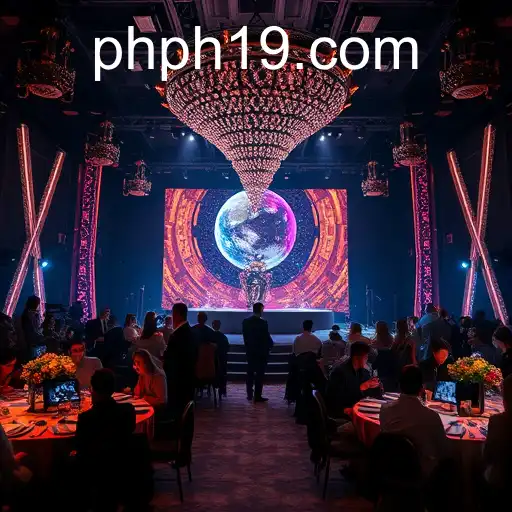 Exploring the Fascinating World of Exclusive Events Featuring PH19