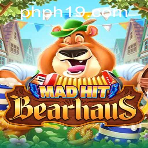 MadHitBearhaus: The Thrilling Adventure Game Taking the World by Storm