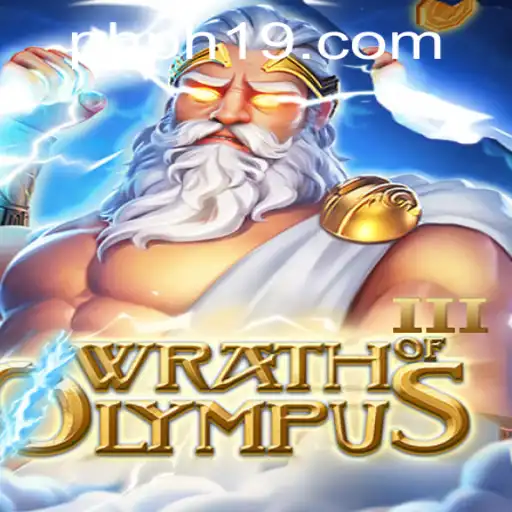 Wrath of Olympus III: A New Frontier in Gaming